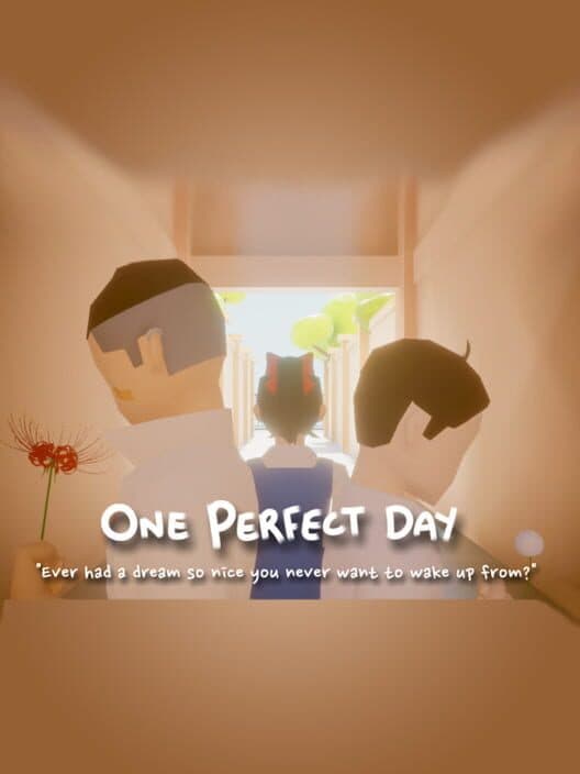 One Perfect Day cover art
