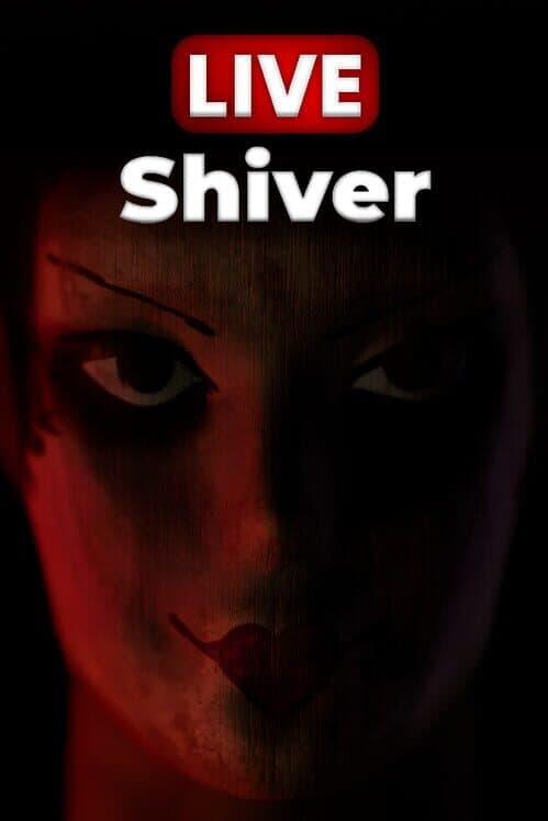 Live Shiver cover art