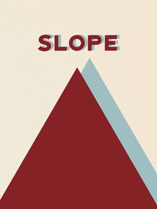 Slope cover art