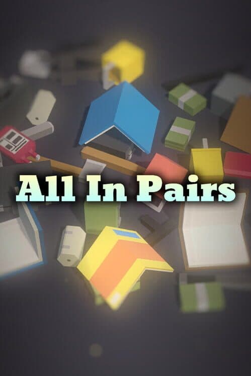 All in Pairs cover art