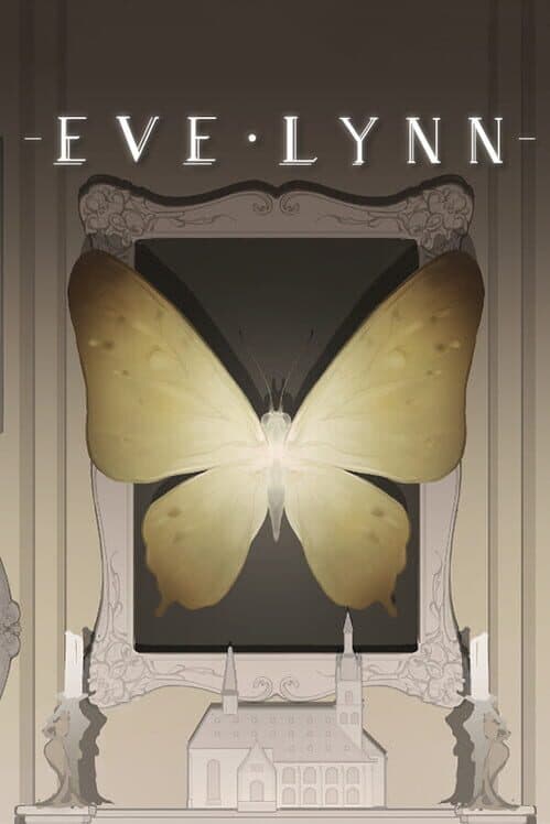 Evelynn cover art