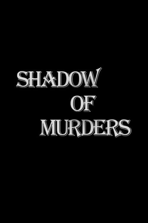 Shadow of Murders cover art