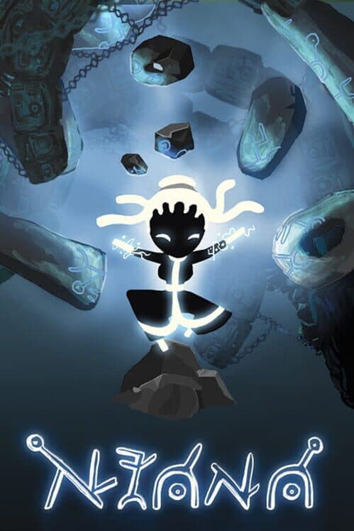 Nyana cover art