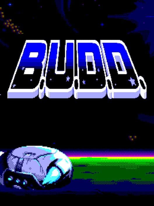B.U.D.D. cover art