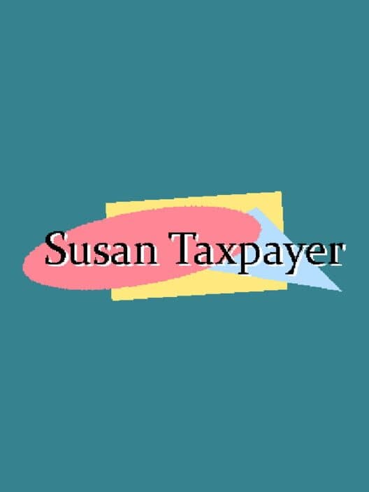 Susan Taxpayer cover art