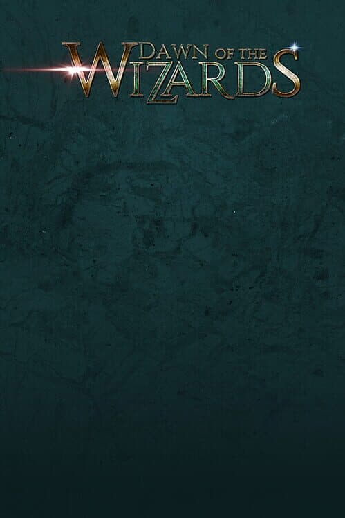 Dawn of the Wizards cover art