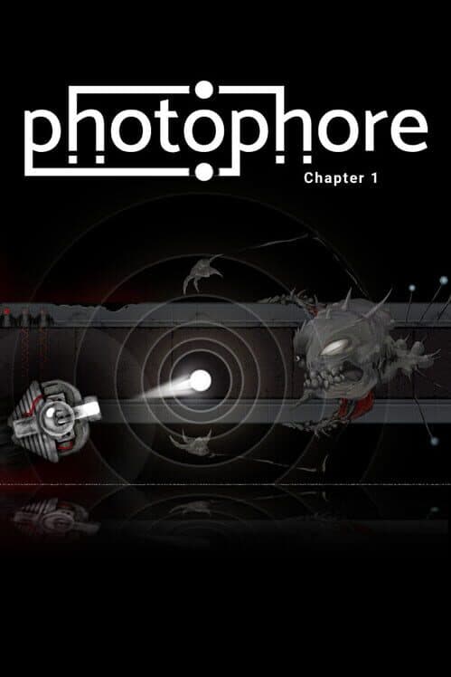 Photophore: Chapter 1 cover art