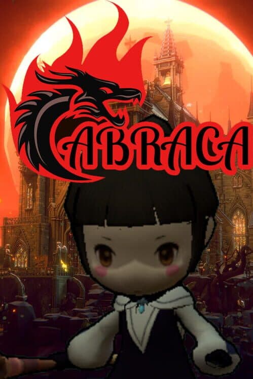 Abraca cover art