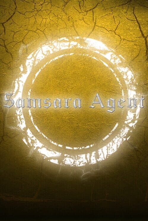 Samsara Agent cover art
