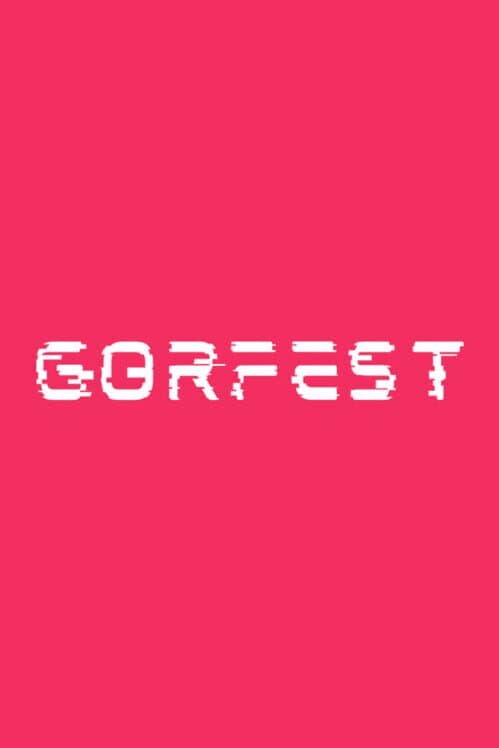 Gorfest cover art