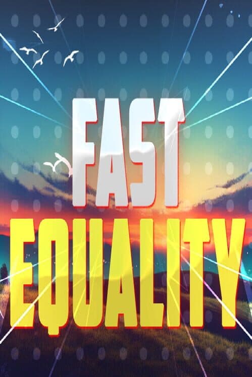 Fast Equality cover art