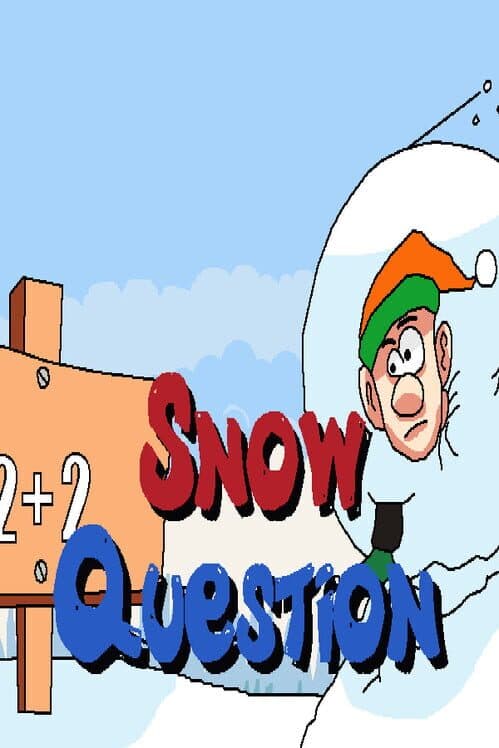 Snow Question cover art