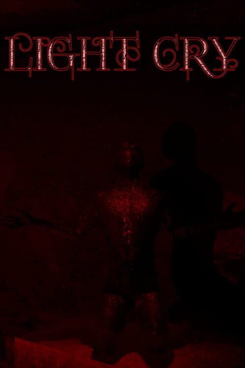 Light Cry cover art