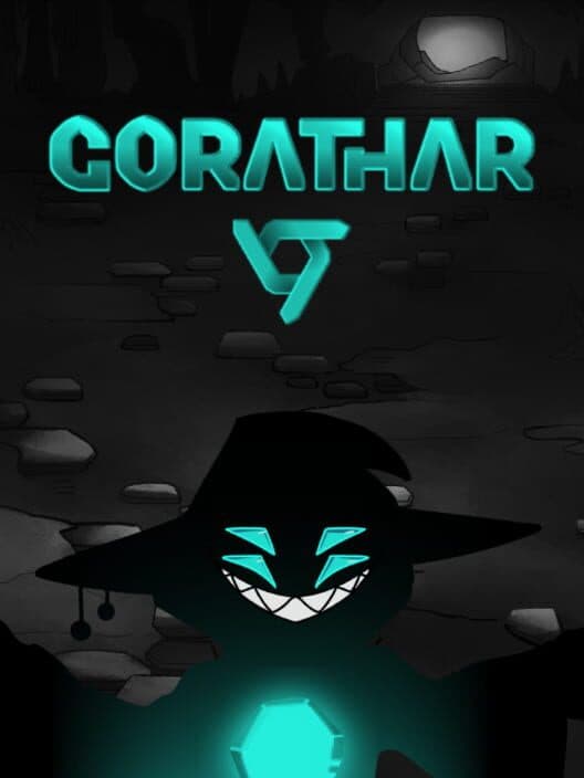Gorathar cover art