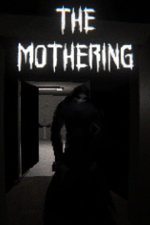 The Mothering cover art