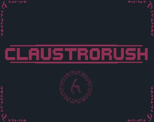 Claustrorush cover art