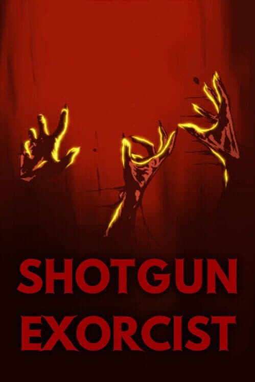 ShotGun Exorcist cover art