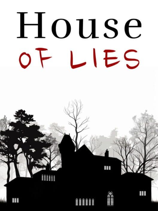 House of Lies cover art