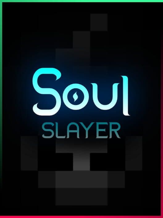 Soul Slayer cover art