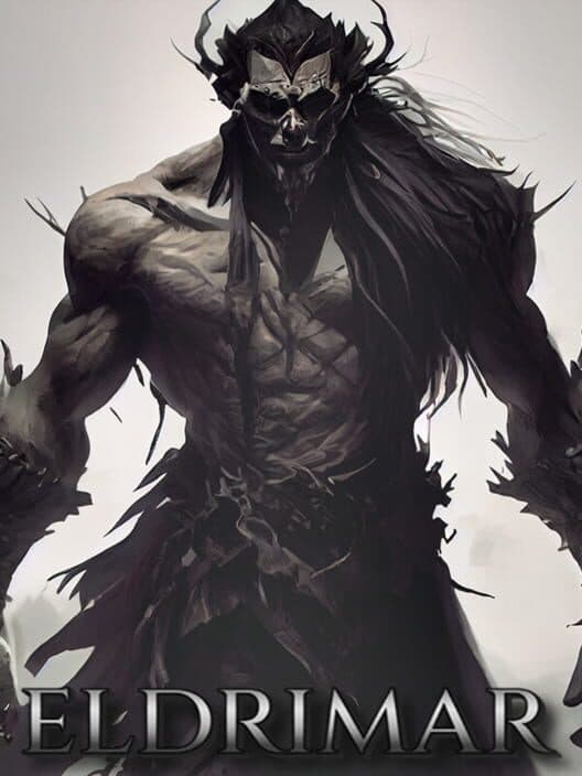 Eldrimar cover art