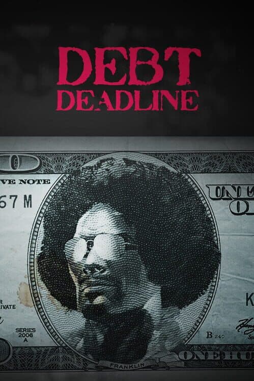 Debt Deadline cover art