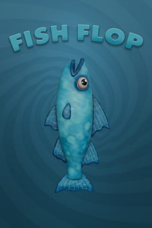 Fish Flop cover art