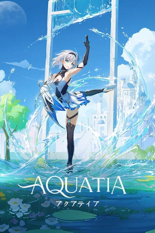 Aquatia cover art