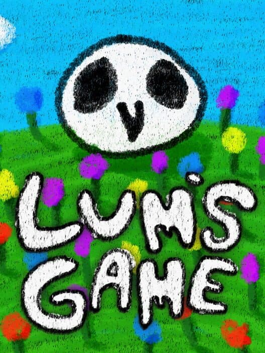Lum's Game cover art