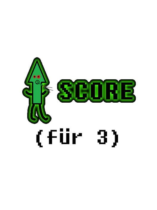 High Für 3 Score cover art