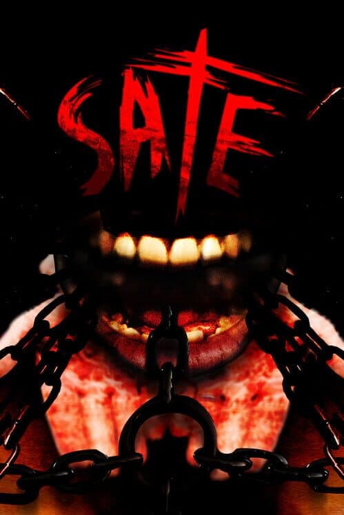 Sate cover art