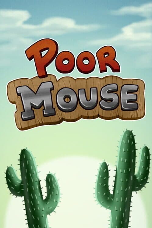 Poor Mouse cover art