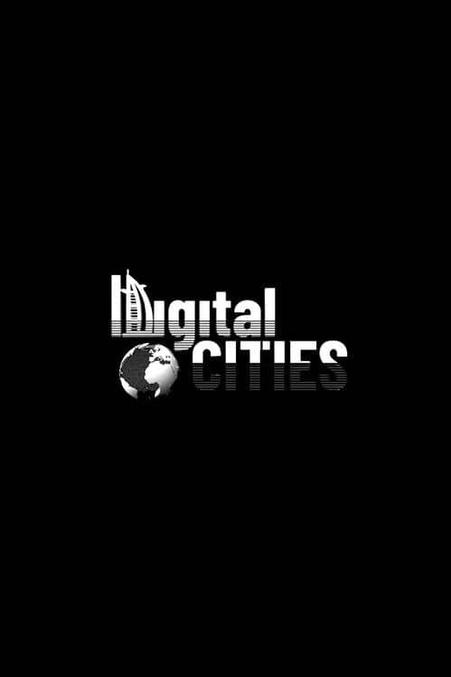 Digital Cities cover art