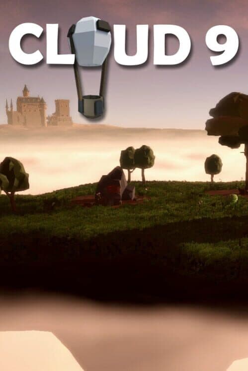 Cloud 9 cover art