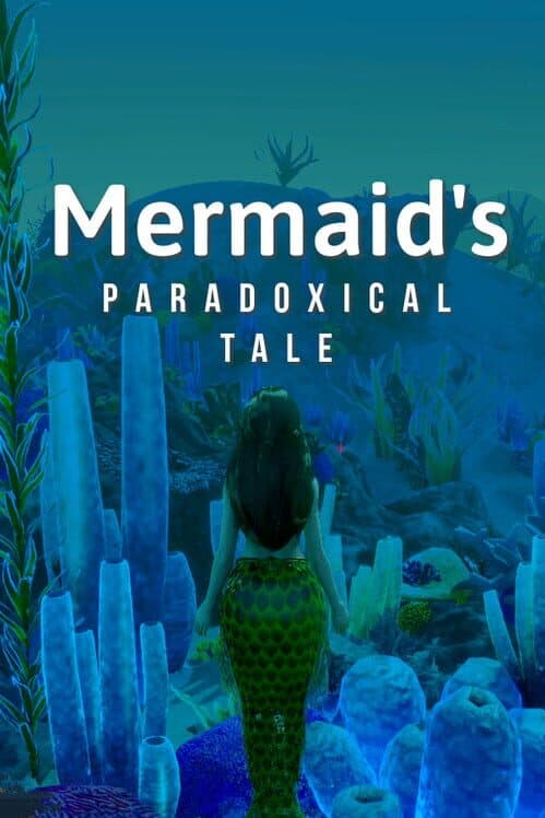 A Mermaid's Paradoxical Tale cover art