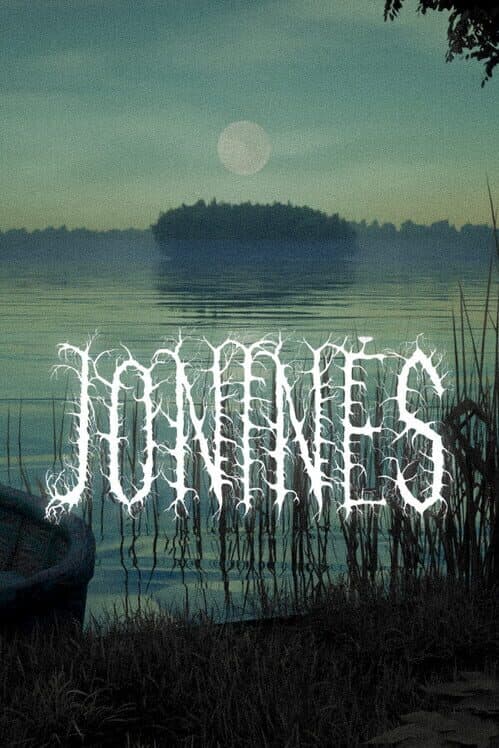 Joninės cover art