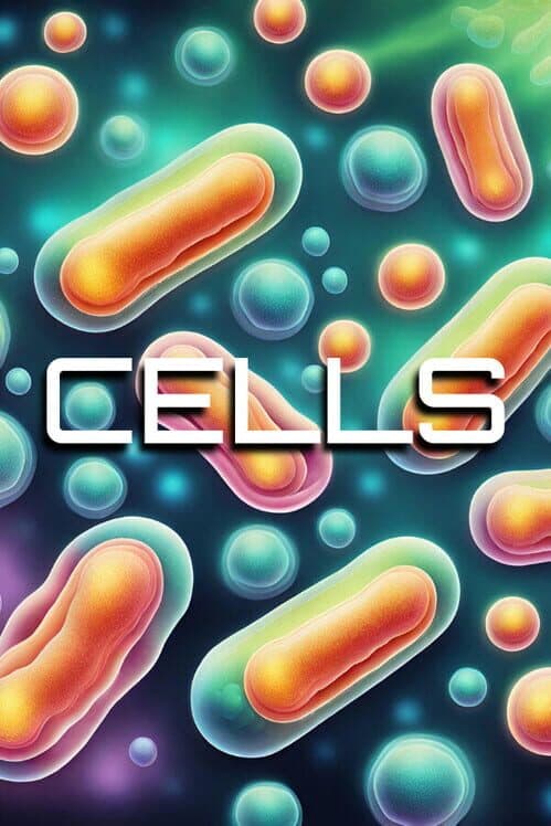 Cells cover art