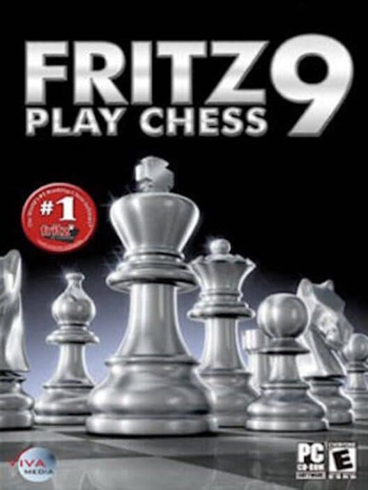 Fritz 9: Play Chess cover art