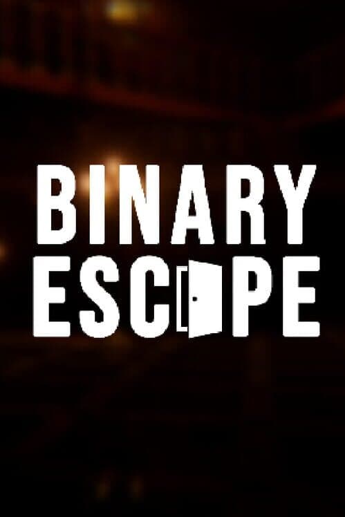Binary Escape cover art