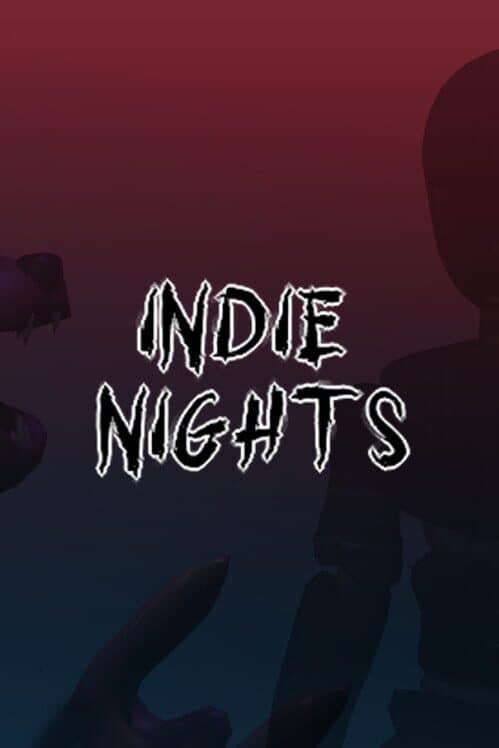 Indie Nights cover art