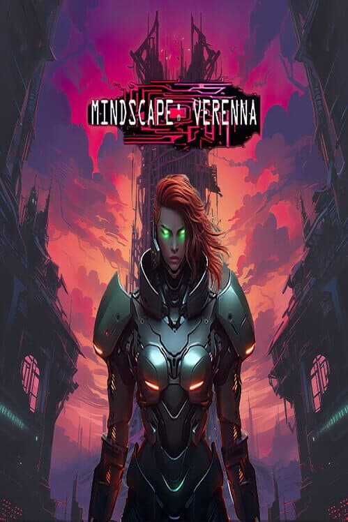MindScape: Verenna cover art