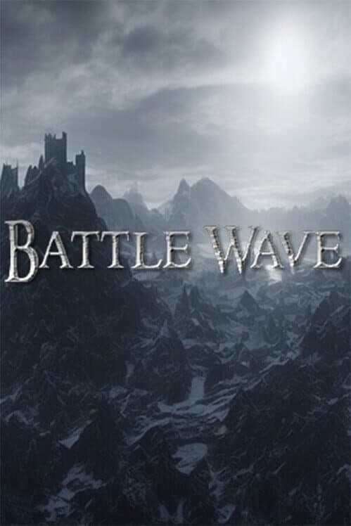 Battle Wave cover art