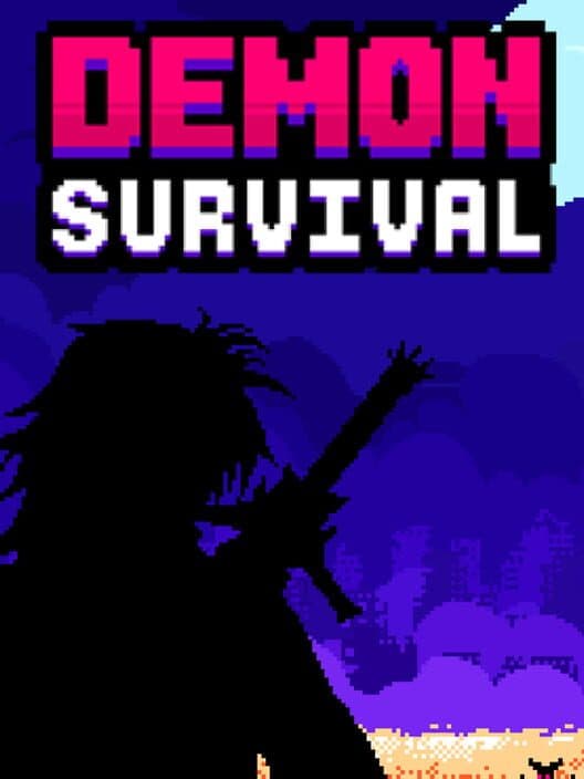 Demon Survival cover art