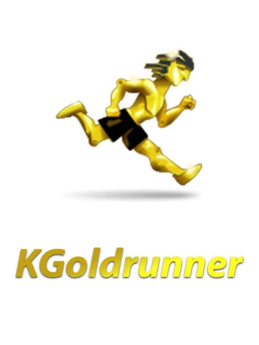 KGoldrunner cover art