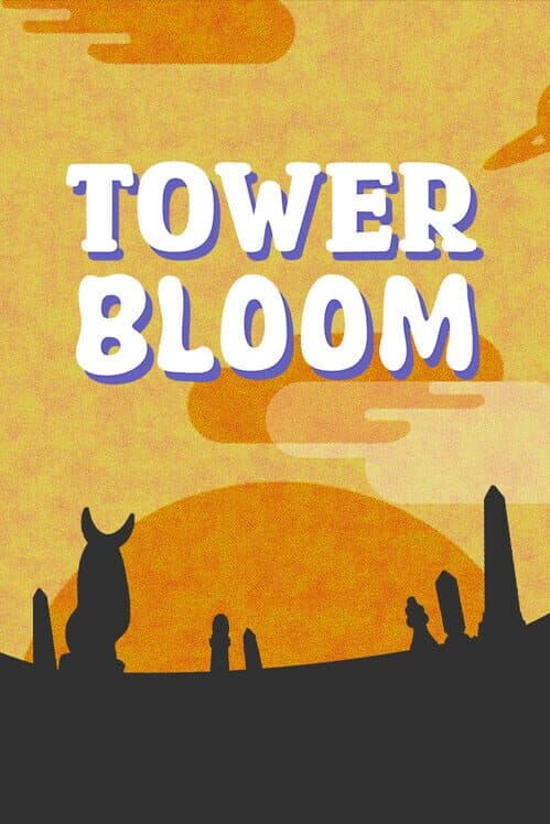Towerbloom cover art