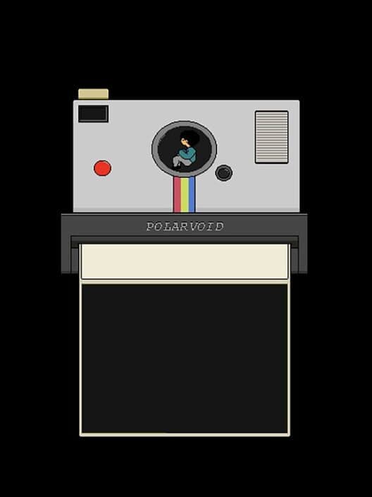 Polarvoid cover art