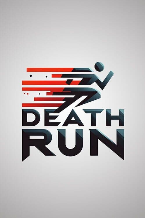 Deathrun cover art