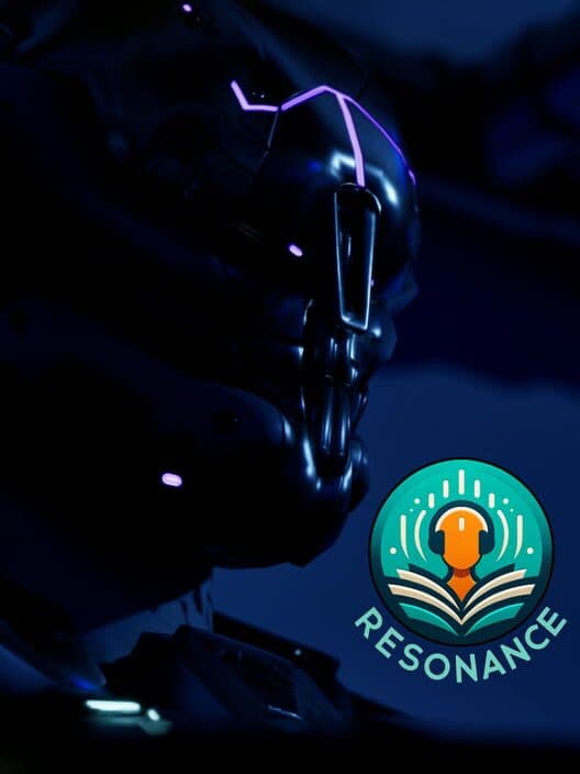 Resonance cover art