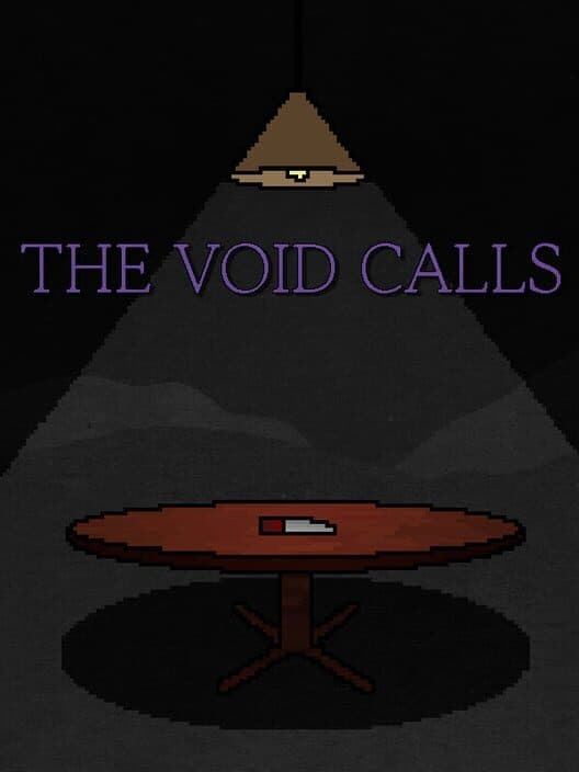 The Void Calls cover art