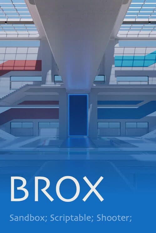 Brox cover art