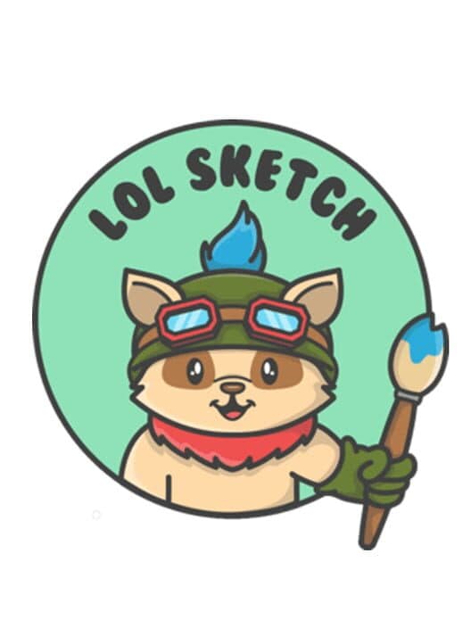 LoL Sketch cover art